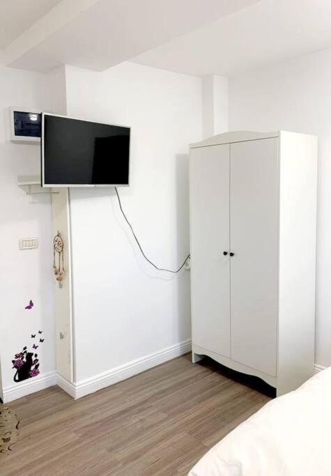 Central Studio Flat Bucarest Esterno foto
